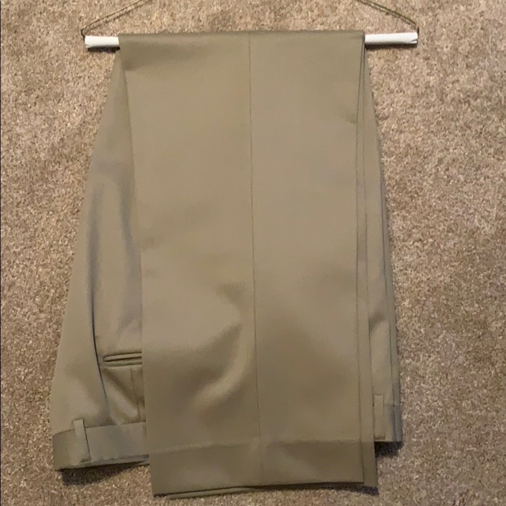 Dress Pants